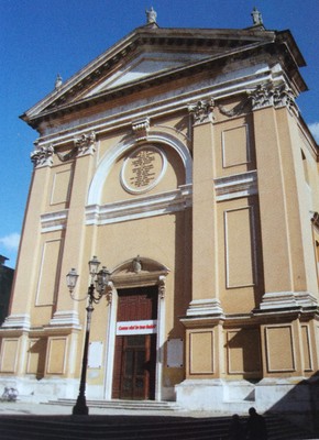 Duomo S. Clemente