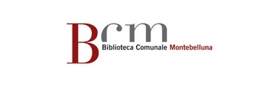 Logo Biblioteca Montebelluna