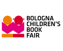 Logo Bologna Children's Bookfair