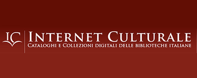 Logo Internet Culturale