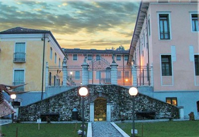 Palazzo Festari
